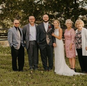 Meet your Posher, Sue